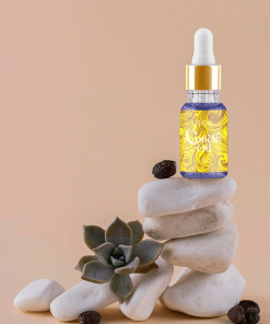 Yoshi Cuticle Oil No6 x3