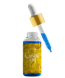Yoshi Cuticle Oil No6 x4