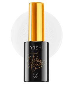 Yoshi Fibre Base No2 Clear