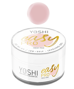 Yoshi Fresh Pink 50ml