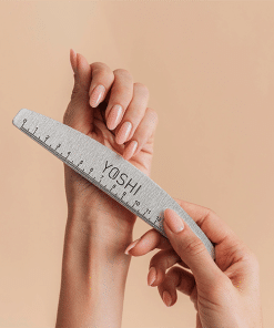 Yoshi Lux Nail File 240  50pc x3