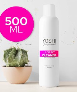 Yoshi Luxury Cleaner 0.5l