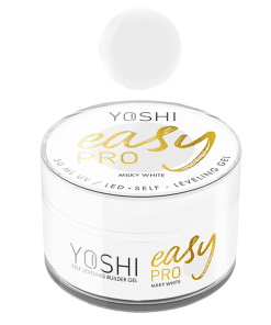 Yoshi Milky White 50ml