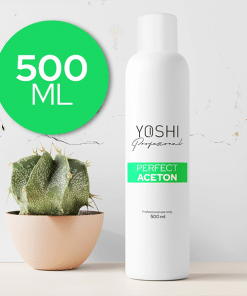 Yoshi Perfect Acetone 0.5l