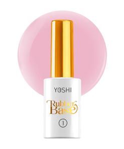 Yoshi Rubber Base 01