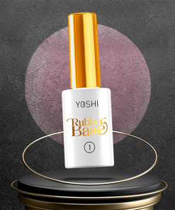 Yoshi Rubber Base 01 x2