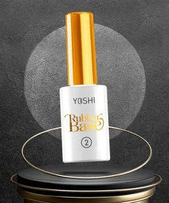 Yoshi Rubber Base 02 x2