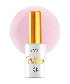 Yoshi Rubber Base 11