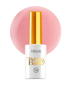Yoshi Rubber Base 14