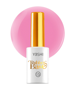 Yoshi Rubber Base 15