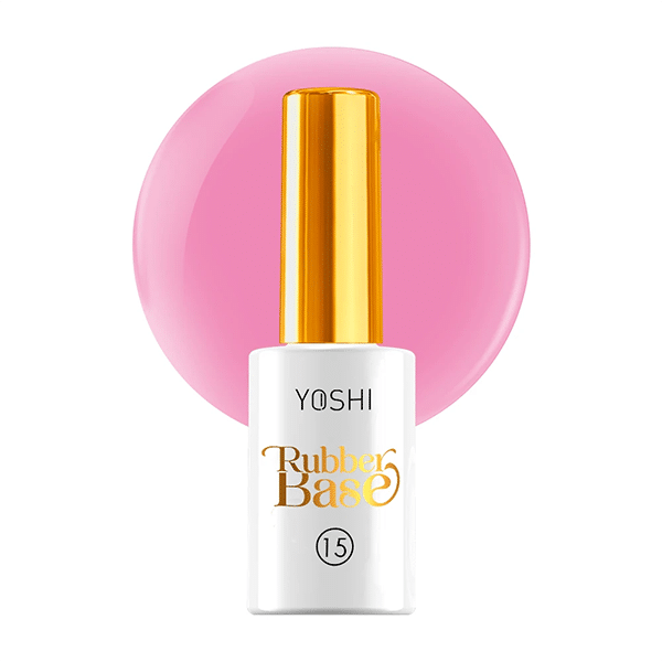 Yoshi Rubber Base 15