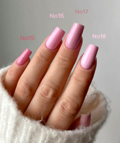 Yoshi Rubber Base 17 x2