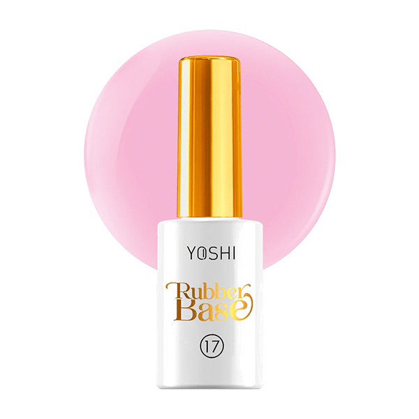 Yoshi Rubber Base 17