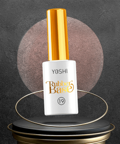 Yoshi Rubber Base 19 x2