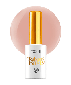 Yoshi Rubber Base 20