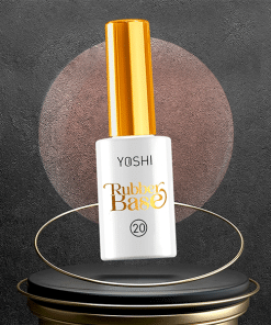 Yoshi Rubber Base 20 x3