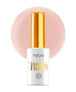 Yoshi Rubber Base 21