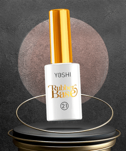 Yoshi Rubber Base 21 x4
