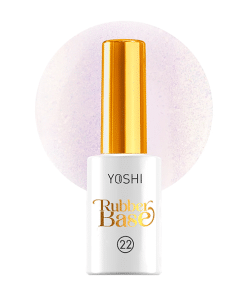 Yoshi Rubber Base 22