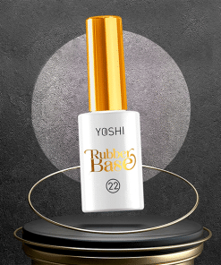Yoshi Rubber Base 22 x4