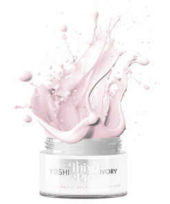 Yoshi Thixo Pro Ivory 50ml x3