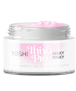 Yoshi Thixo Pro Milky Pink 50ml x2