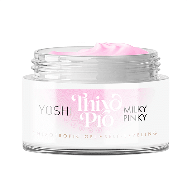 Yoshi Thixo Pro Milky Pink 50ml x2