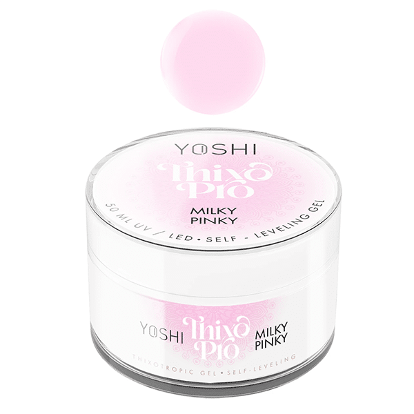 Yoshi Thixo Pro Milky Pink 50ml