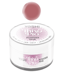 Yoshi Thixo Pro Powder Pink 50ml