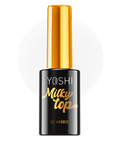 Yoshi Top Milky