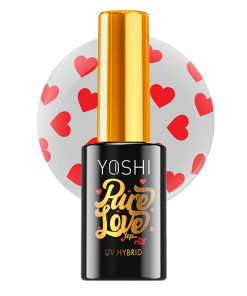 Yoshi Top Pure Love