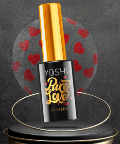 Yoshi Top Pure Love x3