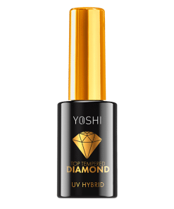 Yoshi Top Tempered Diamond