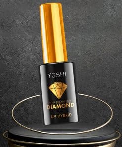 Yoshi Top Tempered Diamond x2