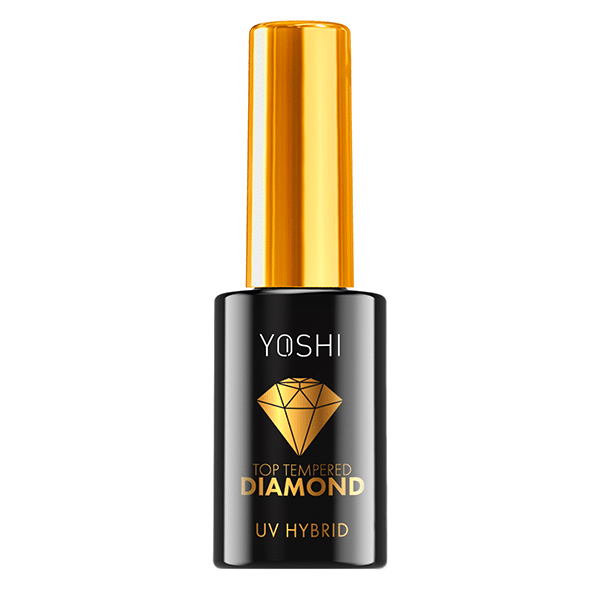 Yoshi Top Tempered Diamond