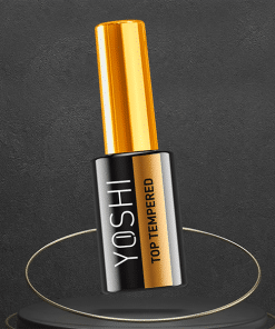 Yoshi Top Tempered x2