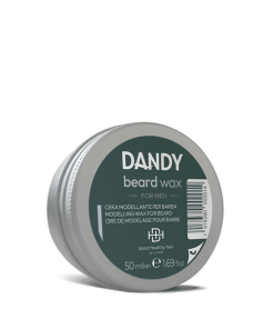 dandy beard wax 50ml
