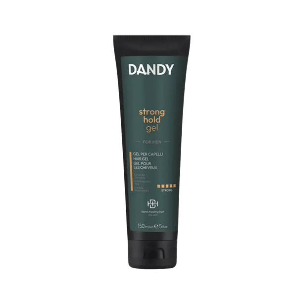 dandy strong hold gel 150ml 2 1750750214