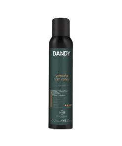 dandy ultra fix hairspray 250ml