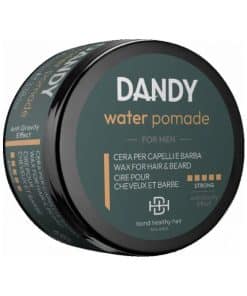 dandy water pomade