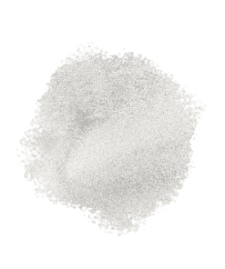 glitter hair spray silver sw