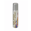 glitter hair spray silver2