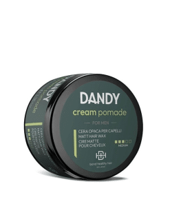 lisap dandy cream pomade 100ml