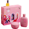 semi di lino low nutritive set