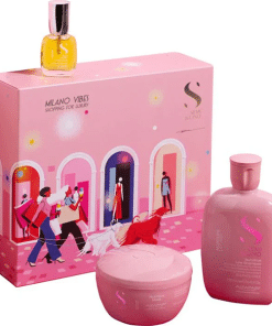 semi di lino low nutritive set