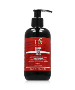 011544 HS Milano Red Mask 250ml
