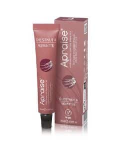 Apraise Eyelash and Eyebrow Tint Chestnut