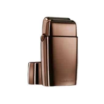  BaByliss Pro Rose Gold Titanium Foil Shaver
