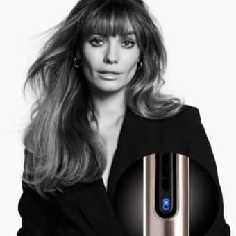 Babyliss Po drying wand anti frizz
