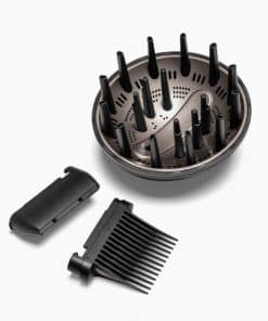 Babyliss Pro Drying Wand attachments